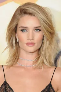 Rosie Huntington-Whiteley