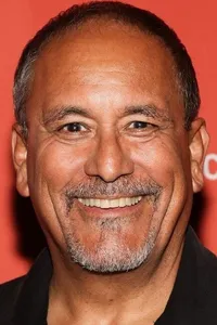 Rubén Garfias