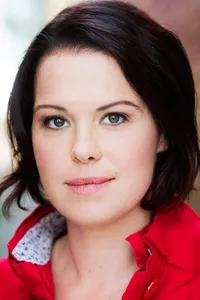 Sarah Brokensha