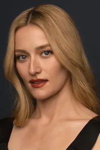 Sarah Pidgeon