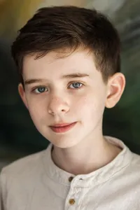 Senan Jennings