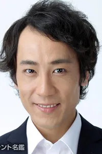 Shika Sakai