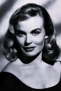 Shirley Eaton