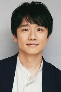 Shunsuke Kazama