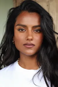Simone Ashley