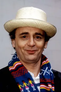 Sylvester McCoy
