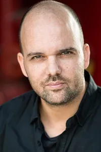 Xavier Fernández