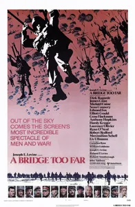 A Bridge Too Far