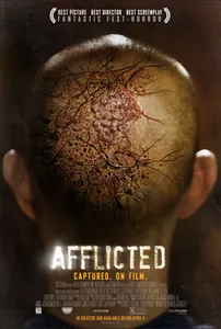 Afflicted