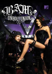 Bam's Unholy Union