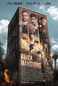 Brick Mansions