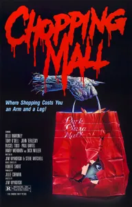 Chopping Mall