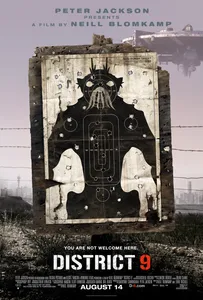 District 9