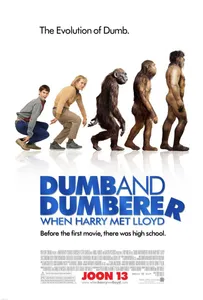 Dumb and Dumberer: When Harry Met Lloyd