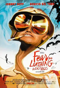 Fear and Loathing in Las Vegas