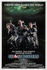 Ghostbusters
