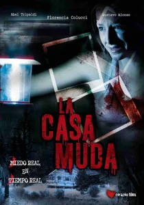 La casa muda