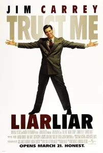 Liar Liar