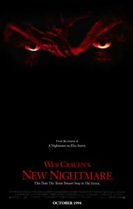 New Nightmare