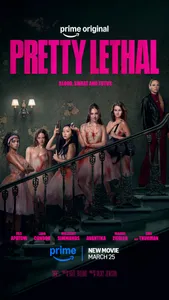 Pretty Lethal