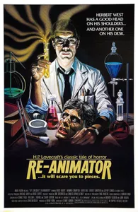 Re-Animator