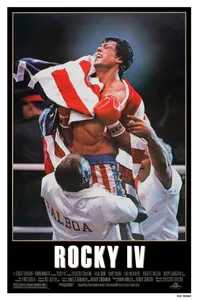 Rocky IV