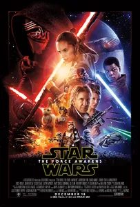 Star Wars: Episode VII - The Force Awakens
