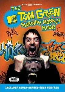 Subway Monkey Hour