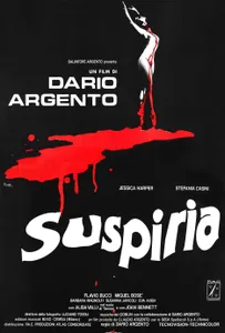 Suspiria