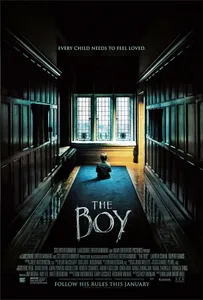 The Boy