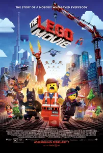 The Lego Movie