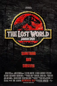 The Lost World: Jurassic Park