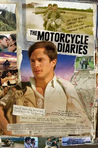 The Motorcycle Diaries