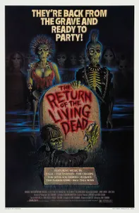 The Return of the Living Dead