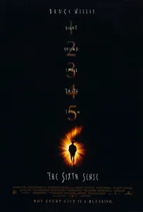 The Sixth Sense