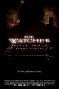 The Watcher