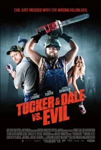 Tucker and Dale vs Evil