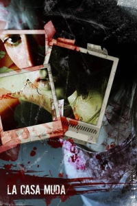 La casa muda (The Silent House) poster