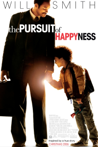 The Pursuit of Happyness poster