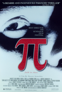 Pi poster
