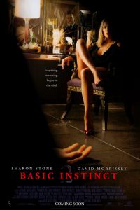 Basic Instinct 2 poster