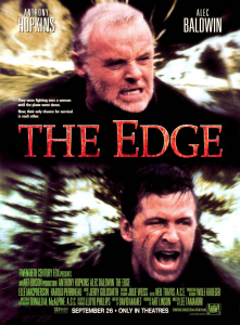 The Edge poster