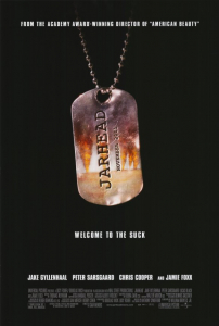 Jarhead poster