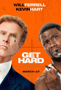 Get Hard poster