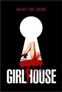 Girl House poster