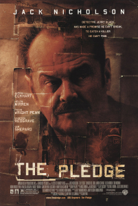 The Pledge poster