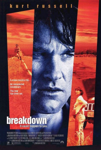 Breakdown poster