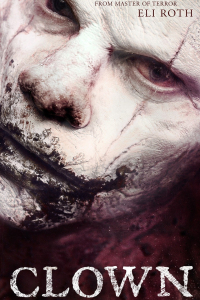 Clown poster