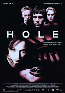 The Hole poster