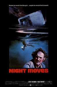Night Moves poster